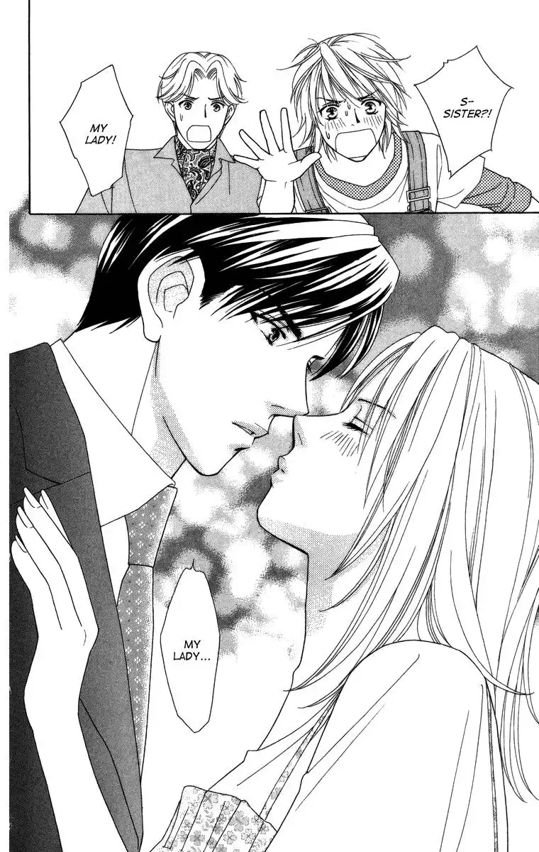 Chiyou yo Hana yo Chapter 20 22